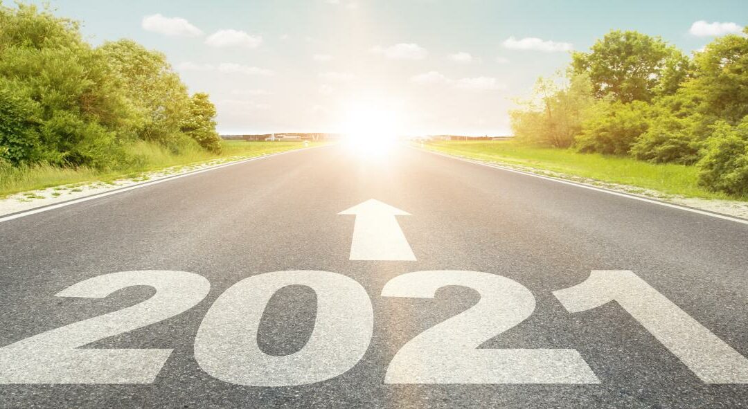 Amburn Law Group 2020: A Year in Review