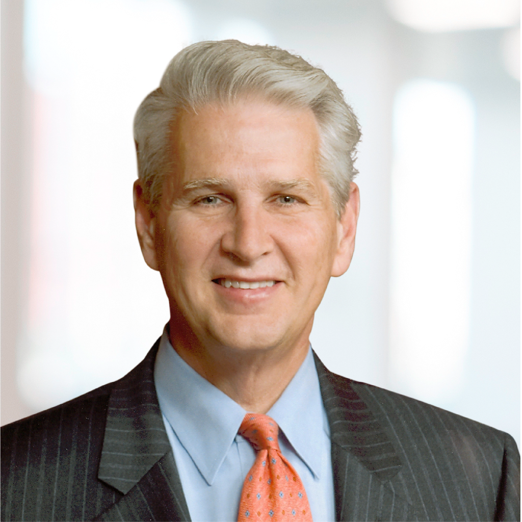 Gary R. Wade
