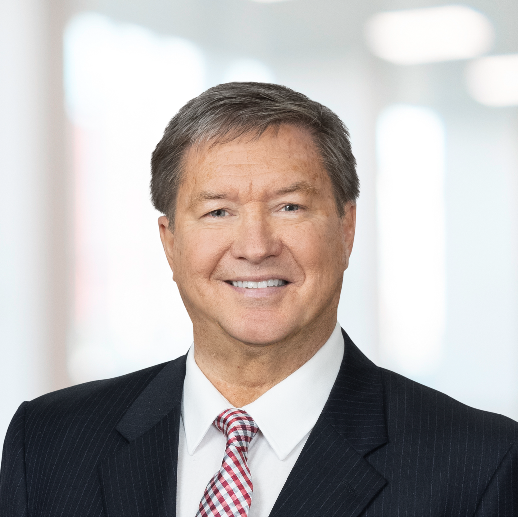 W. Dale Amburn