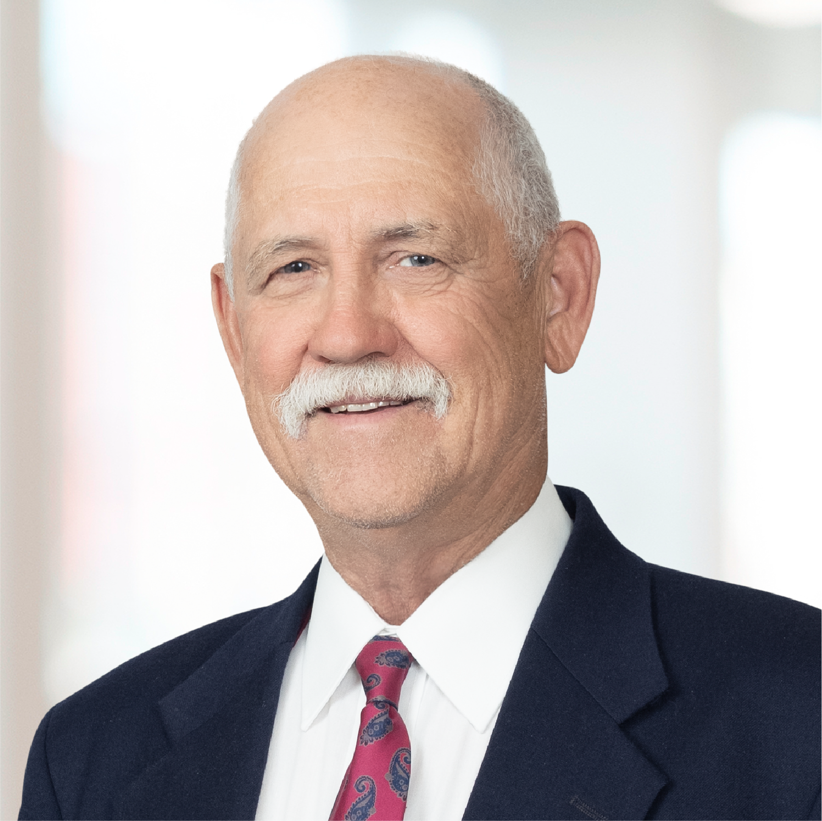 Andrew R. Tillman