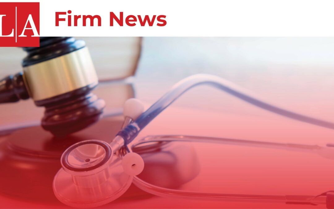 Amburn Law Group Lawyers Honored with 2024 Best Lawyers® Awards